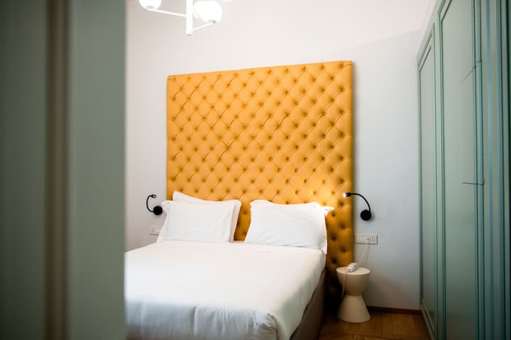Boutique Centrale Palace Hotel