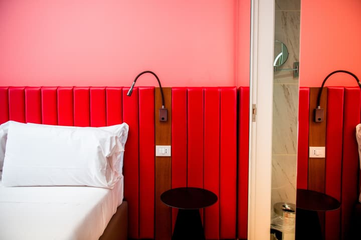 Boutique Centrale Palace Hotel