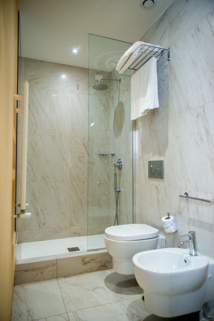 Boutique Centrale Palace Hotel