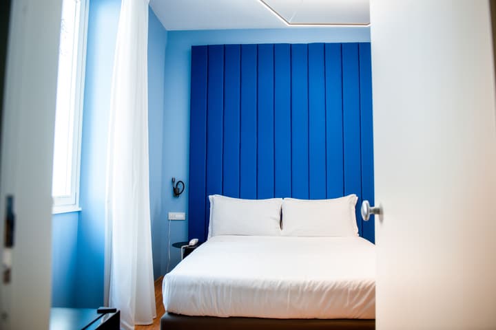 Boutique Centrale Palace Hotel