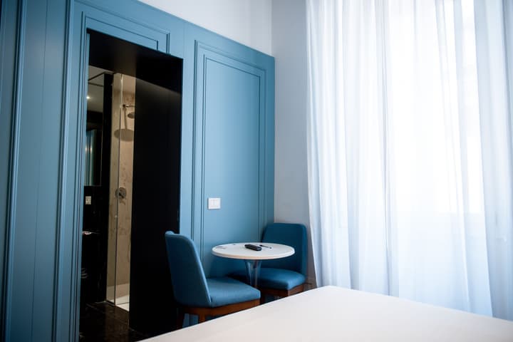 Boutique Centrale Palace Hotel