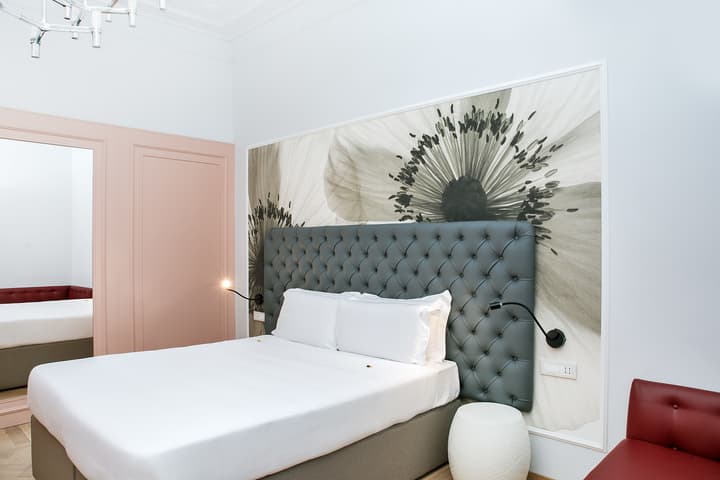 Boutique Centrale Palace Hotel