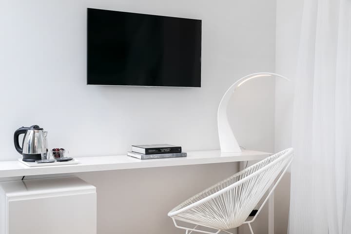 Boutique Centrale Palace Hotel