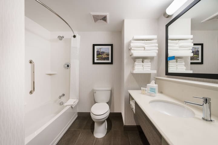 Hampton Inn & Suites Miami Wynwood Design District