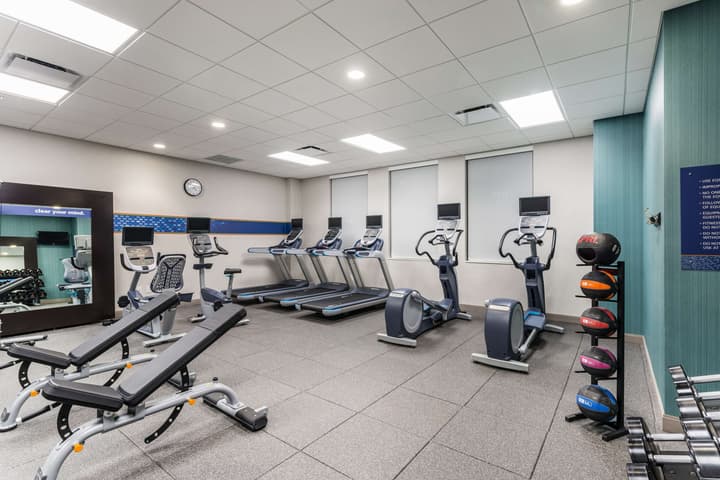 Hampton Inn & Suites Miami Wynwood Design District