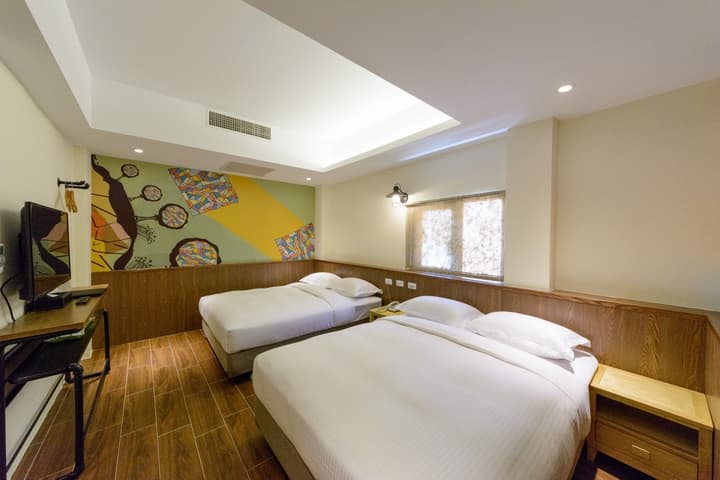Jack house hotel