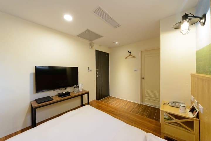 Jack house hotel