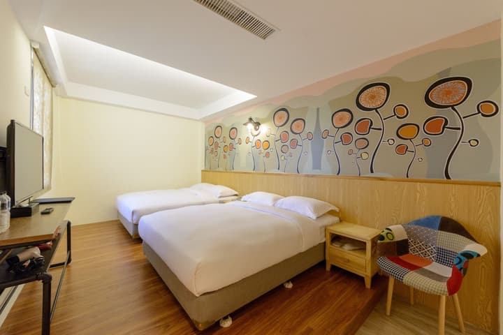 Jack house hotel