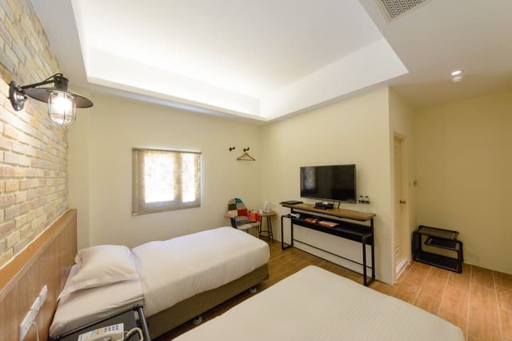 Jack house hotel