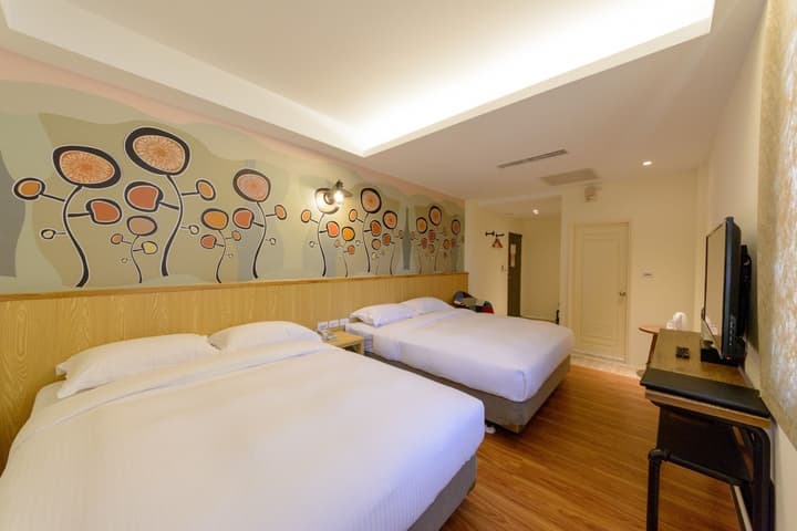 Jack house hotel