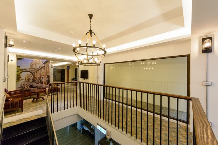 Jack house hotel