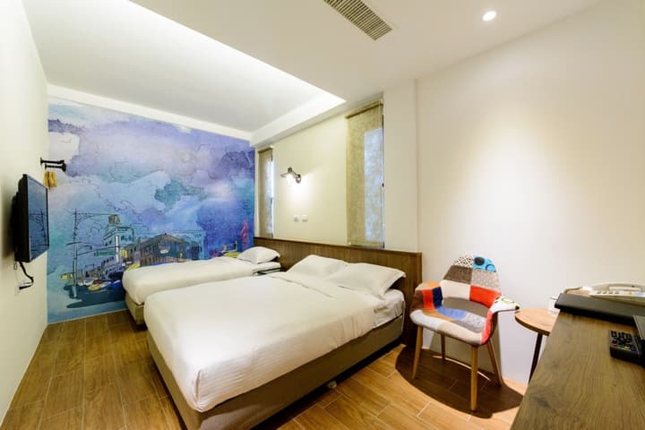 Jack house hotel