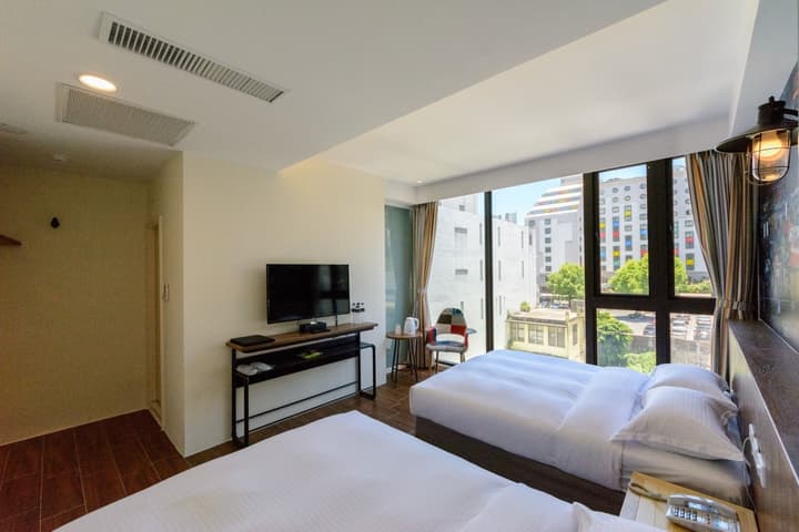 Jack house hotel