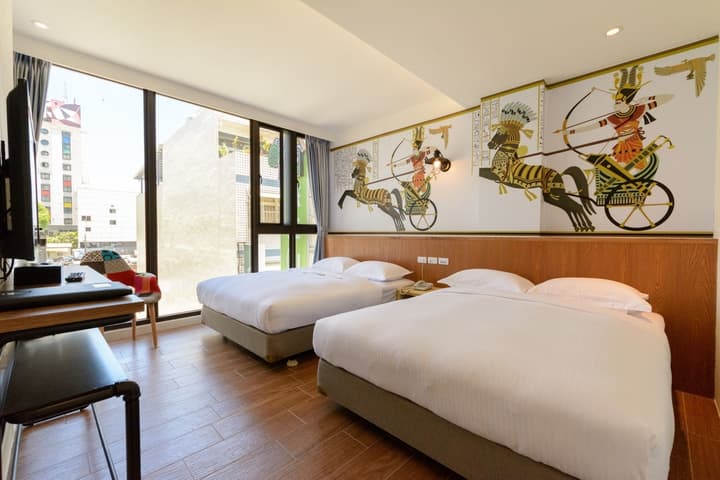 Jack house hotel