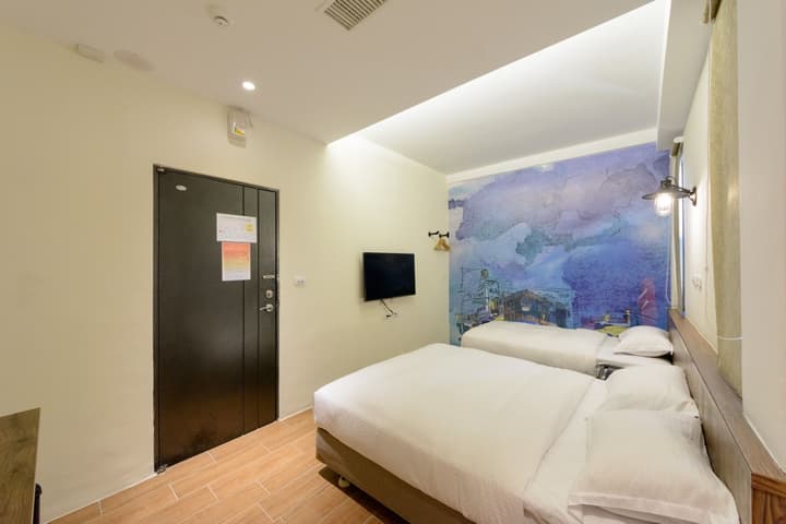 Jack house hotel