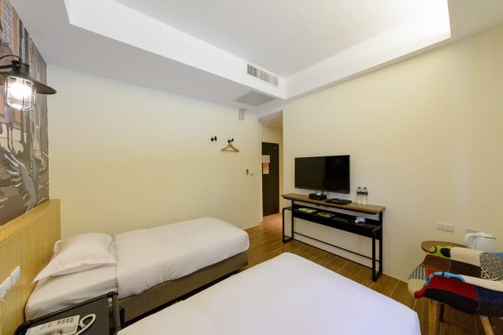 Jack house hotel