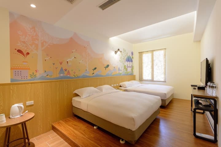 Jack house hotel