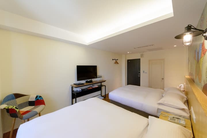 Jack house hotel