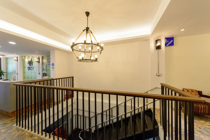 Jack house hotel