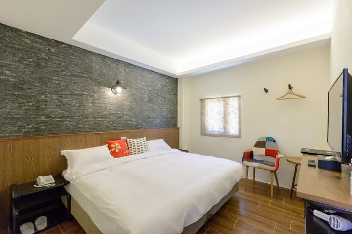 Jack house hotel
