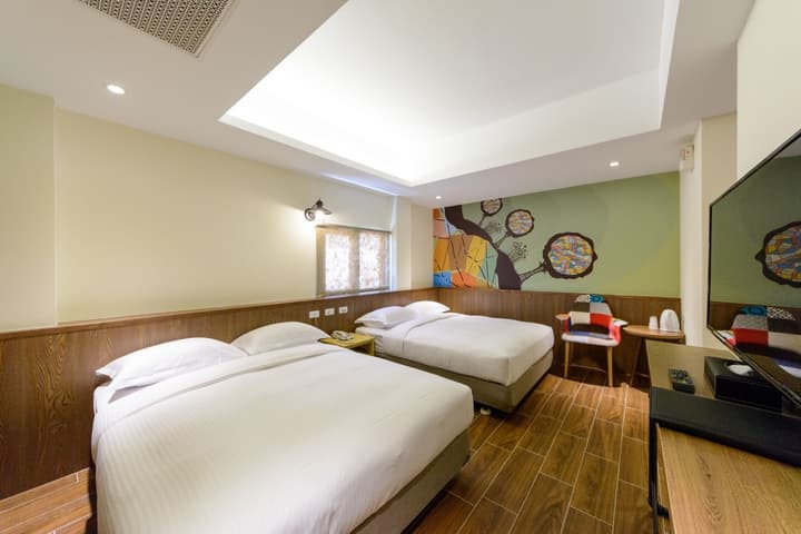Jack house hotel
