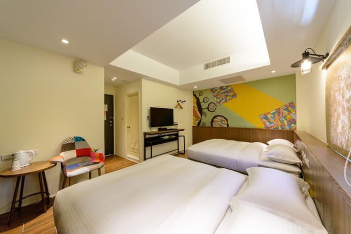 Jack house hotel