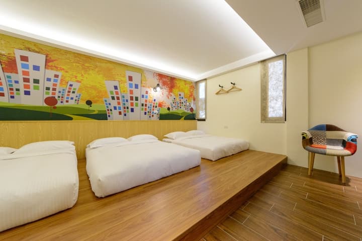 Jack house hotel