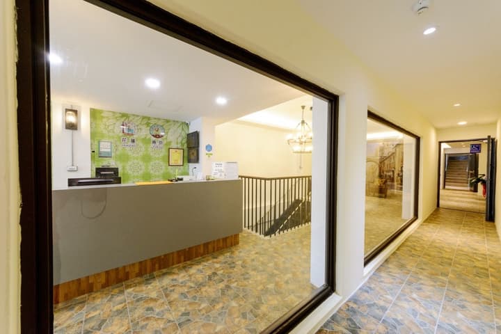 Jack house hotel