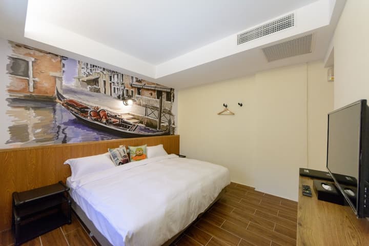 Jack house hotel
