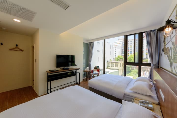 Jack house hotel