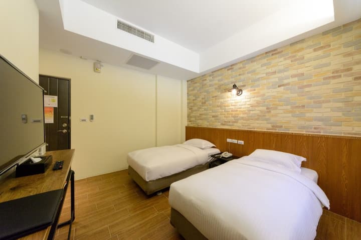 Jack house hotel