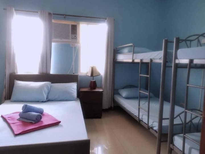 The Stopover Hostel Mactan