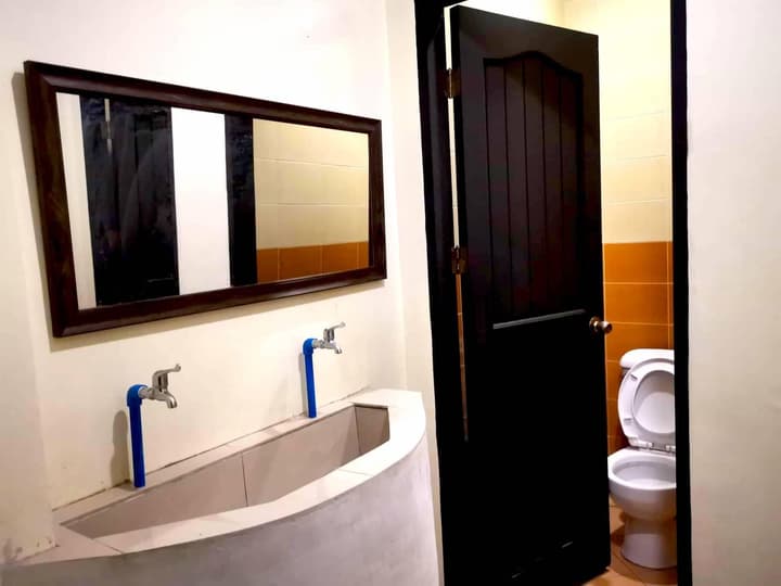 The Stopover Hostel Mactan
