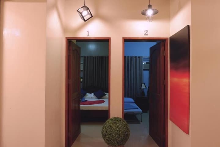 The Stopover Hostel Mactan