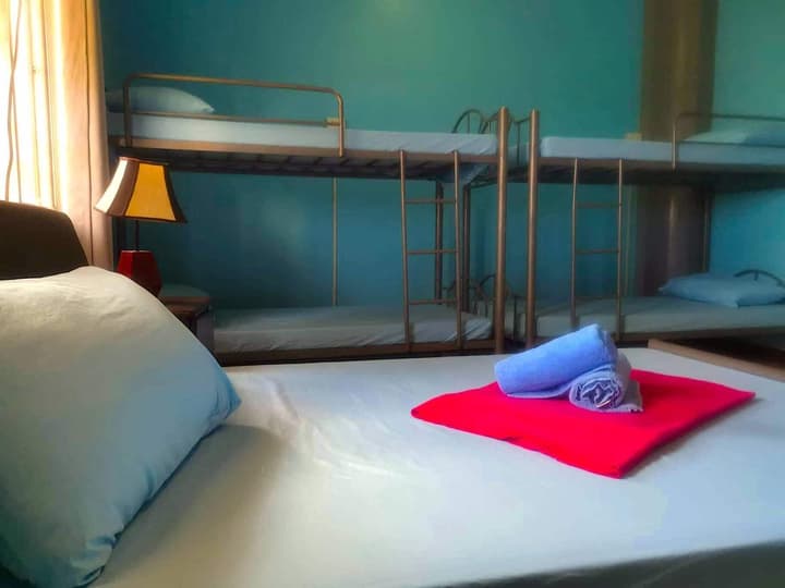 The Stopover Hostel Mactan