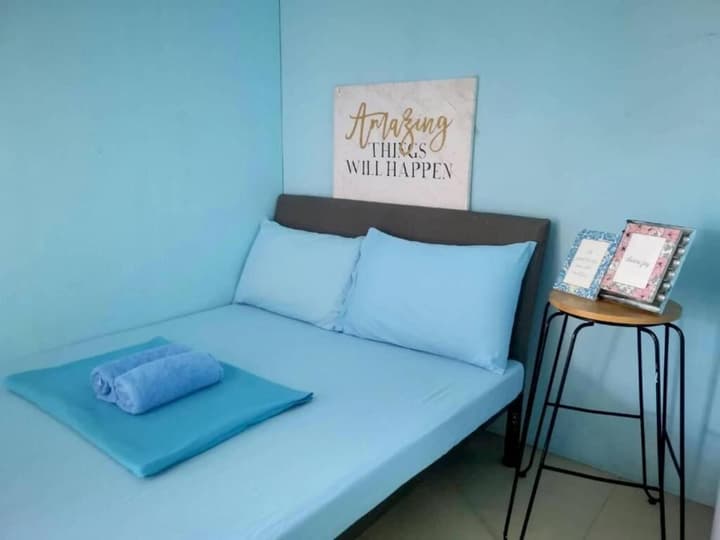 The Stopover Hostel Mactan