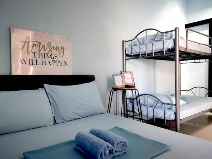 The Stopover Hostel Mactan