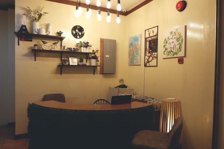 The Stopover Hostel Mactan