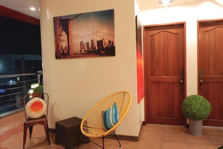 The Stopover Hostel Mactan