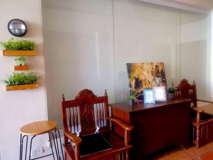 The Stopover Hostel Mactan
