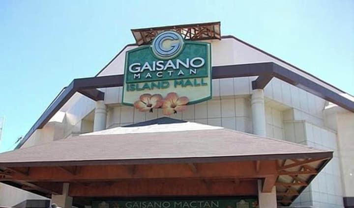 The Stopover Hostel Mactan