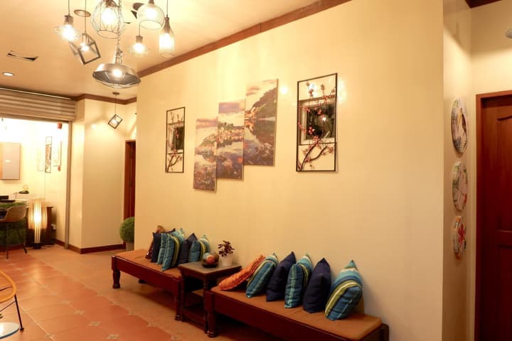 The Stopover Hostel Mactan
