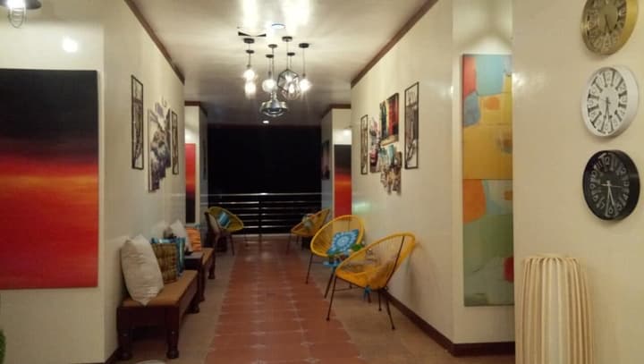 The Stopover Hostel Mactan