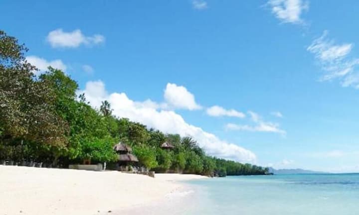 The Stopover Hostel Mactan