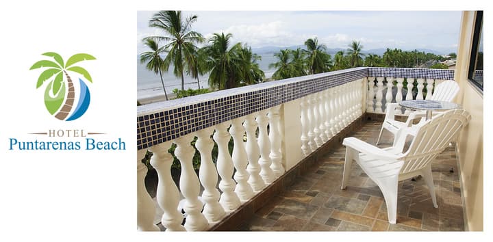 Hotel Puntarenas Beach