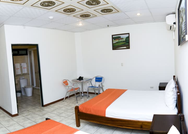 Hotel Puntarenas Beach