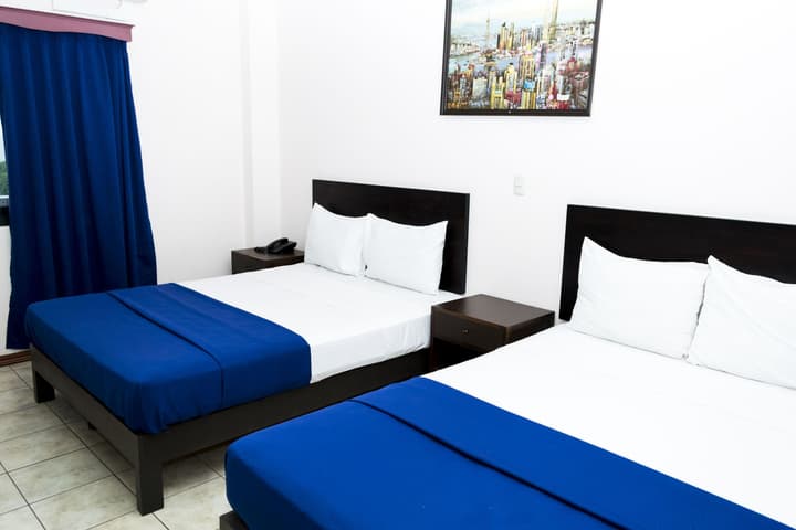 Hotel Puntarenas Beach
