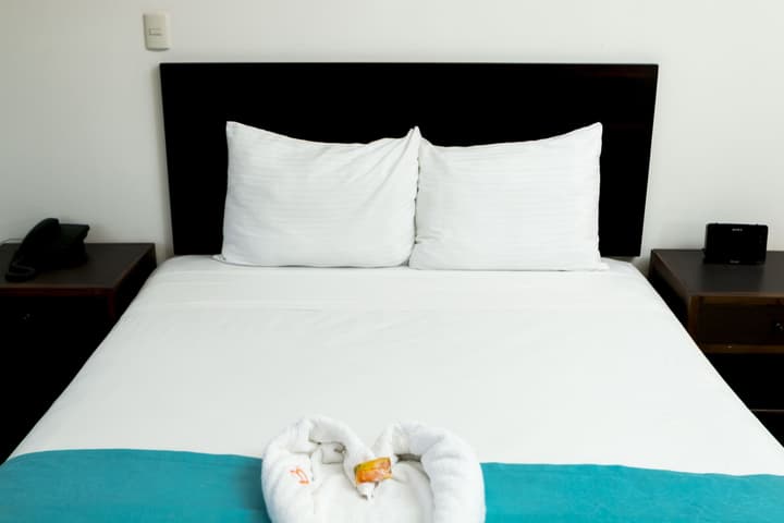 Hotel Puntarenas Beach
