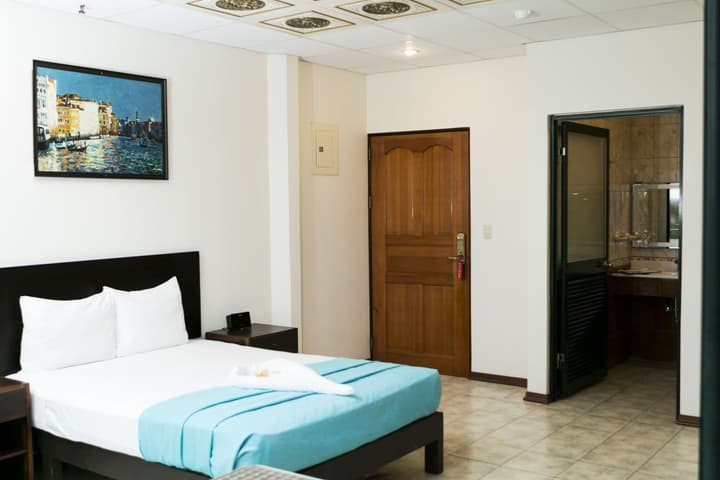 Hotel Puntarenas Beach