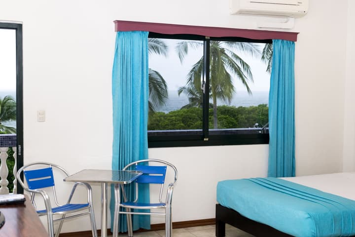 Hotel Puntarenas Beach